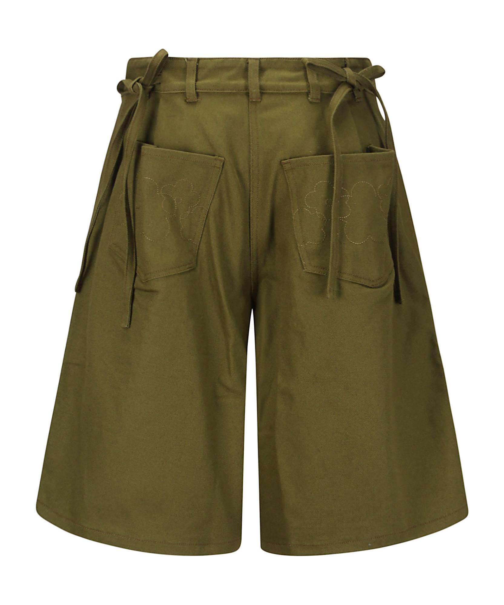 Cecilie Bahnsen Shorts for Women | Online Sale up to 61% off | Lyst