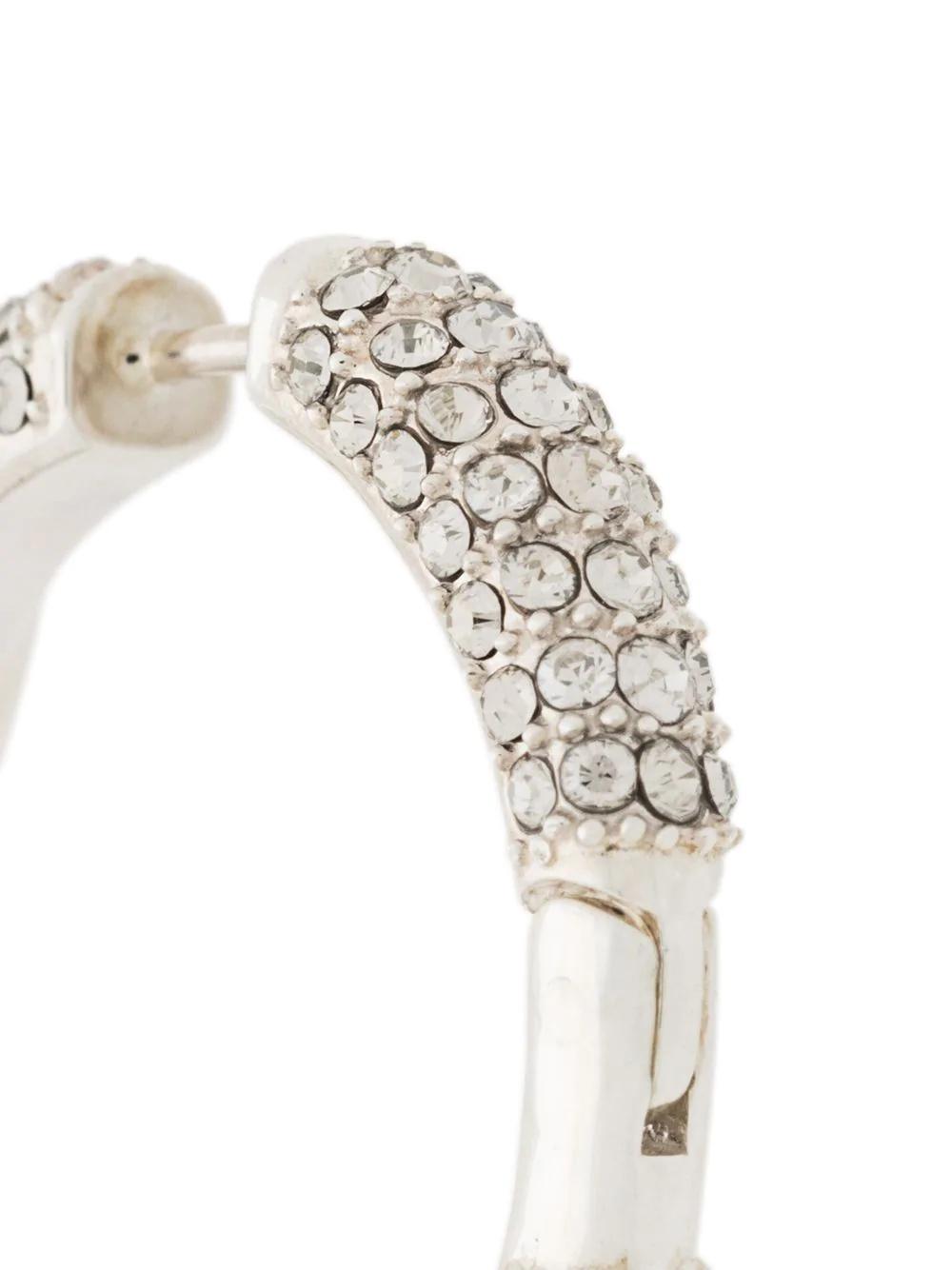 Ambush Earrings and ear cuffs for Women | Online Sale up to 66