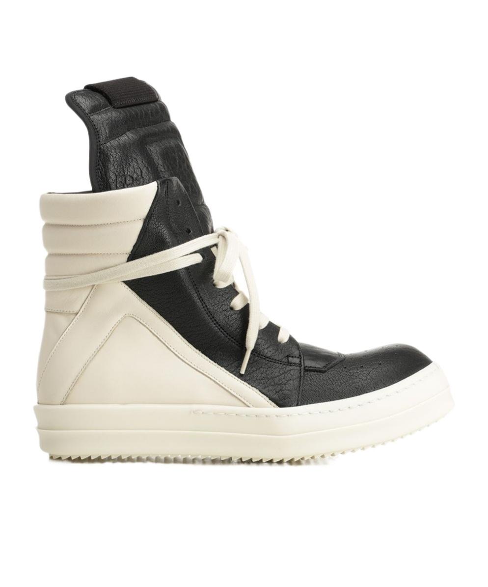 Rick Owens High-top sneakers for Men | Online Sale up to 63% off