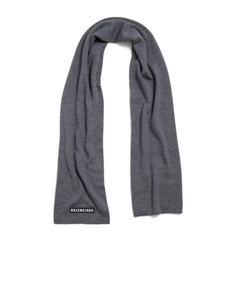 Balenciaga Scarves and mufflers for Men | Online Sale up to 42