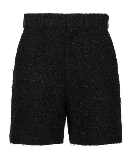 パンツ JUNYA WATANABE 2012SS Wrapped Shorts 定価49500円 JUNYA WATANABE MAN 2022コレクション Wrap Shorts