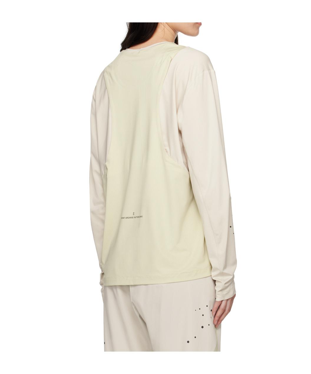 トップス post archive faction(PAF) tops Post Archive Faction PAF Tops for Women | Online Sale up to