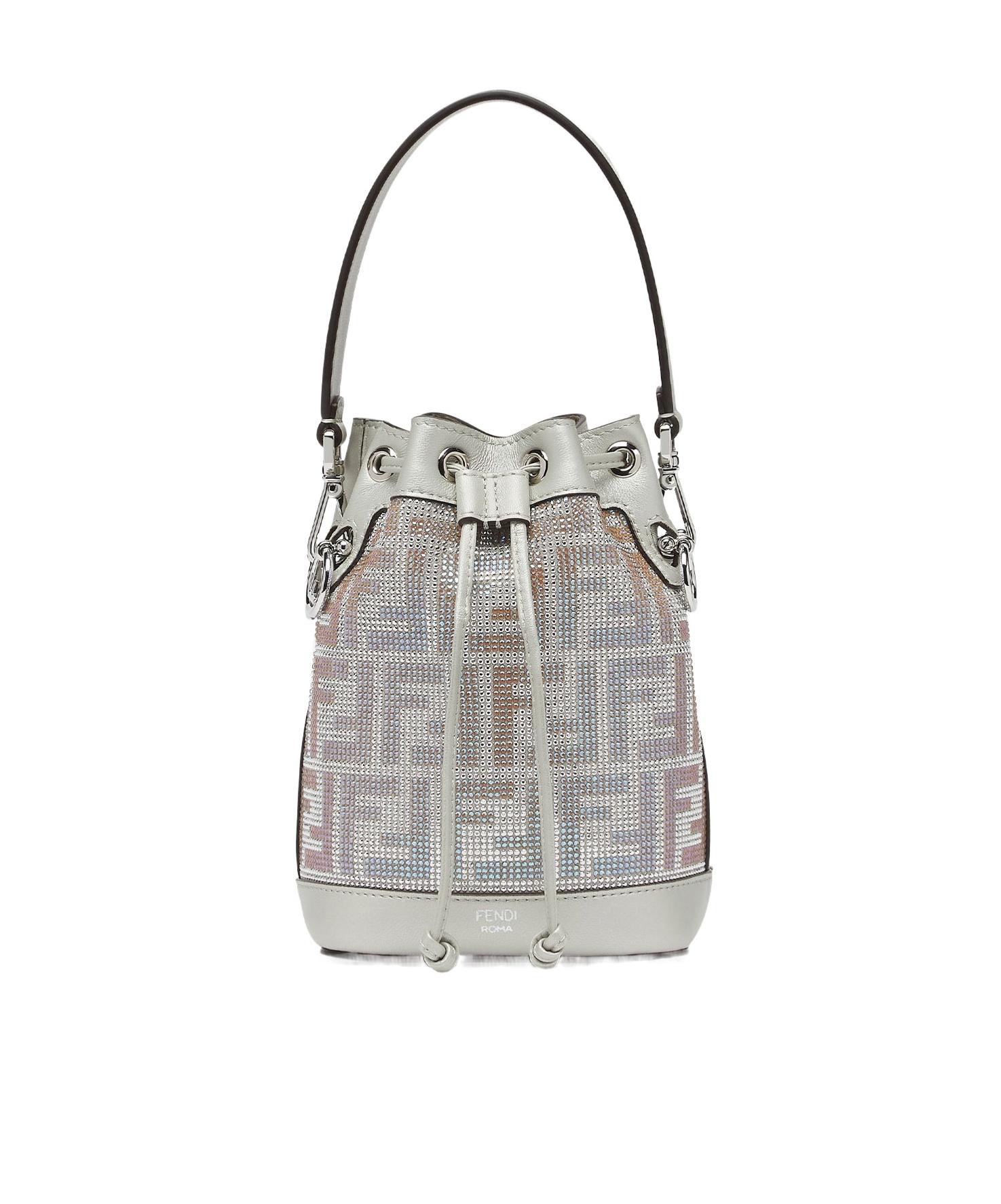 Fendi Bucket bags and bucket purses for Women Online Sale up to 37 off Lyst