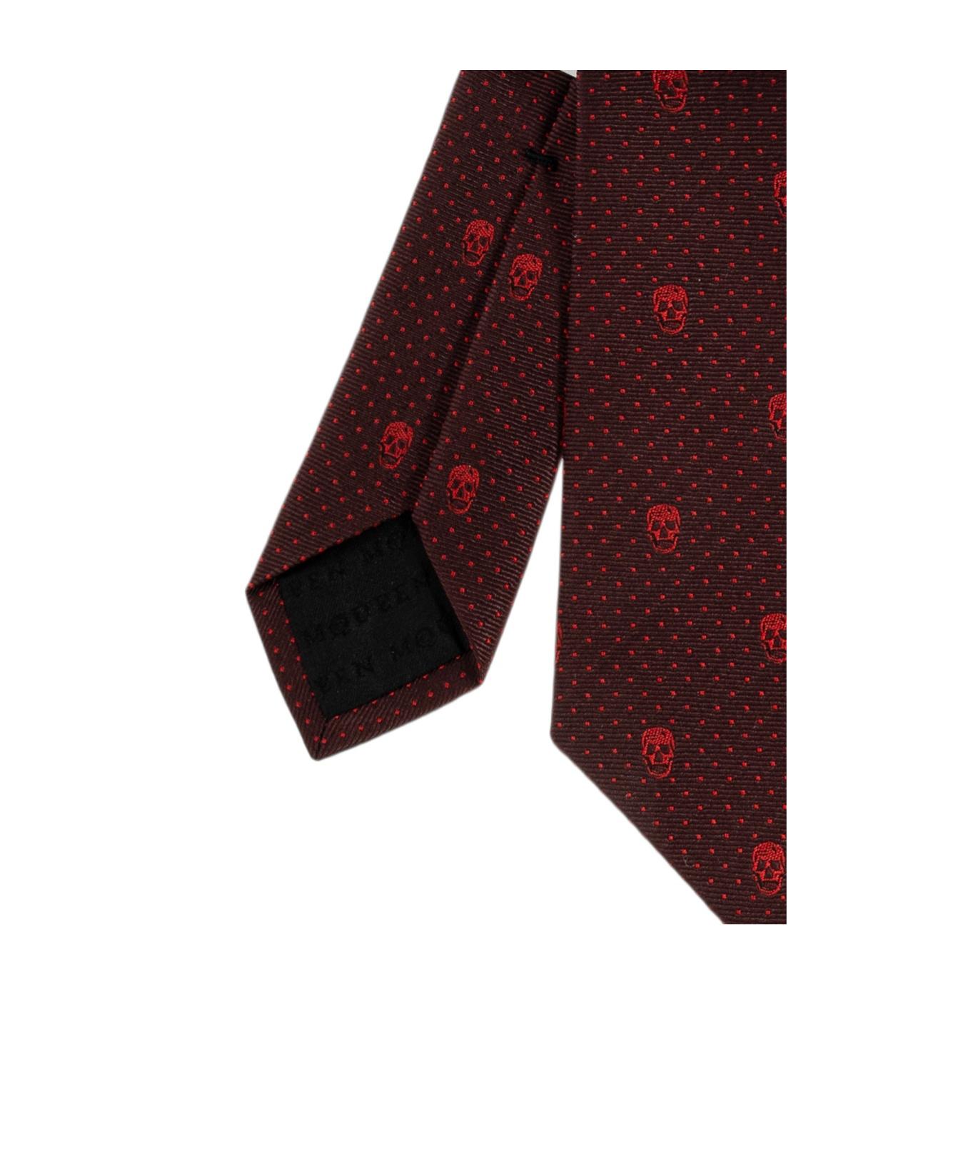 McQueen Ties for Men | Online Sale up to 63% off | Lyst