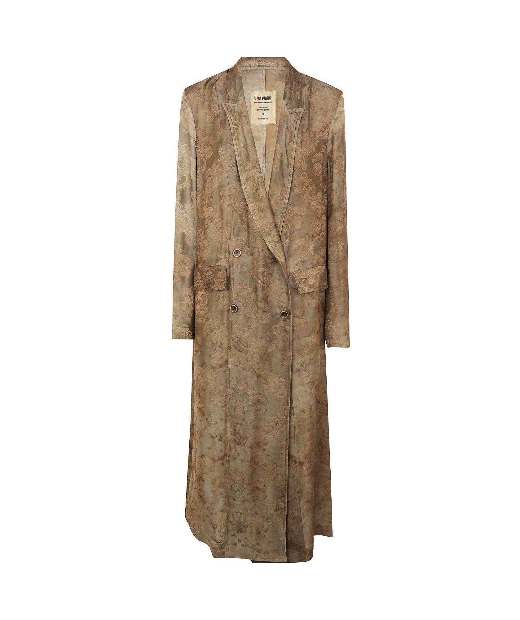 Uma Wang Coats for Women | Online Sale up to 57% off | Lyst Uma Wang Coats for Women | Online Sale up to 57% off | Lyst
