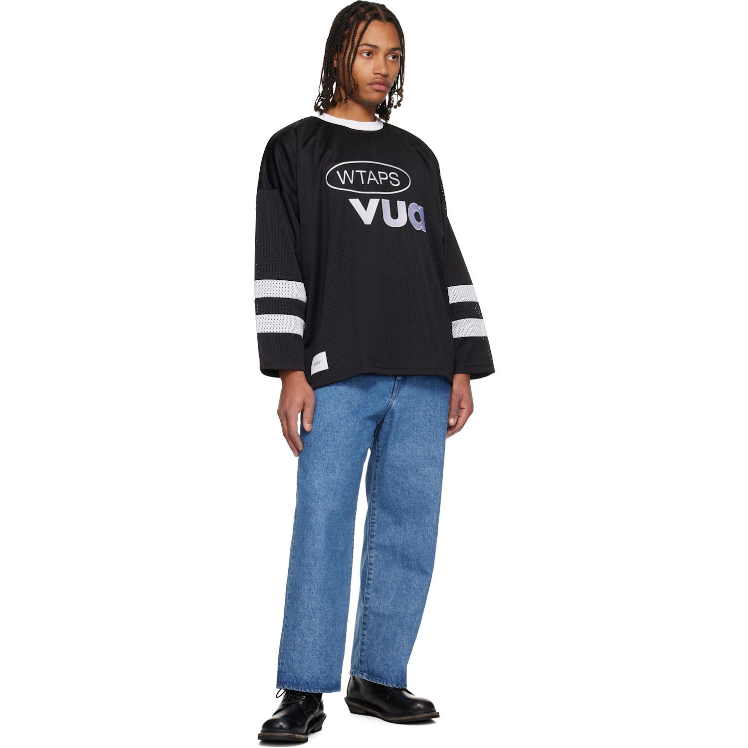 WTAPS Long-sleeve t-shirts for Men | Online Sale up to 50% off | Lyst