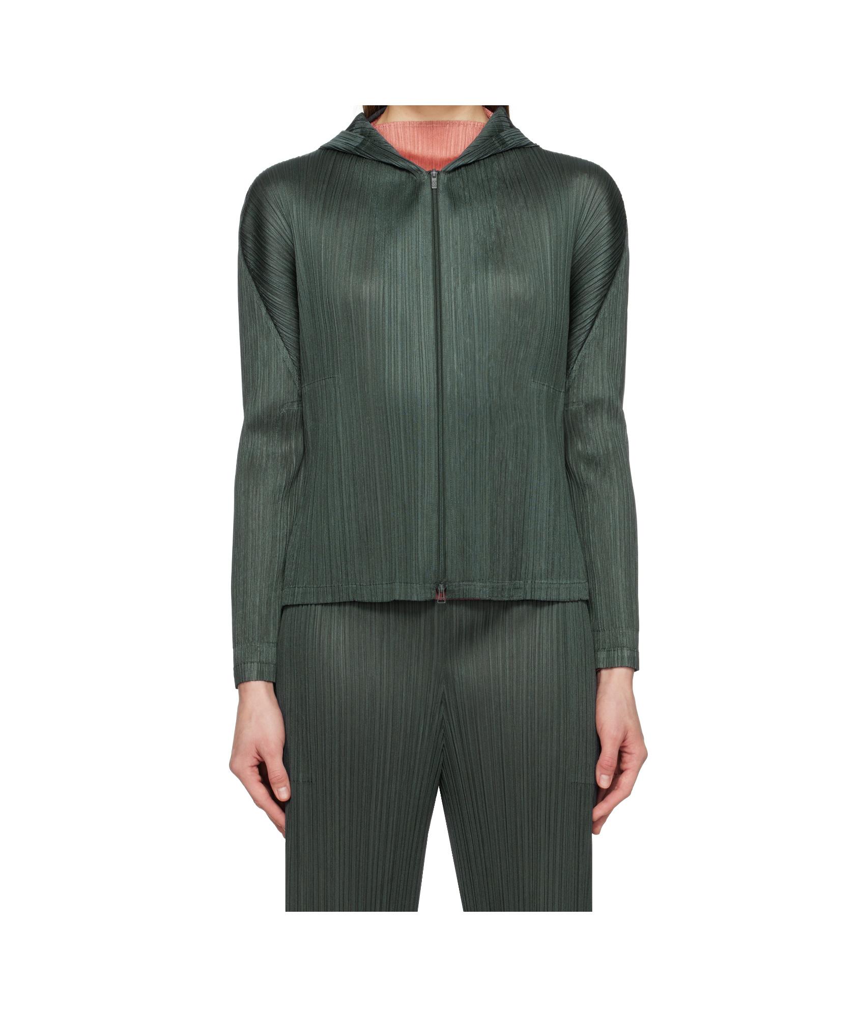 新品 PLEATS PLEASE ISSEY MIYAKE ジャケット コート SMOOTH COAT – ISSEY MIYAKE ONLINE STORE