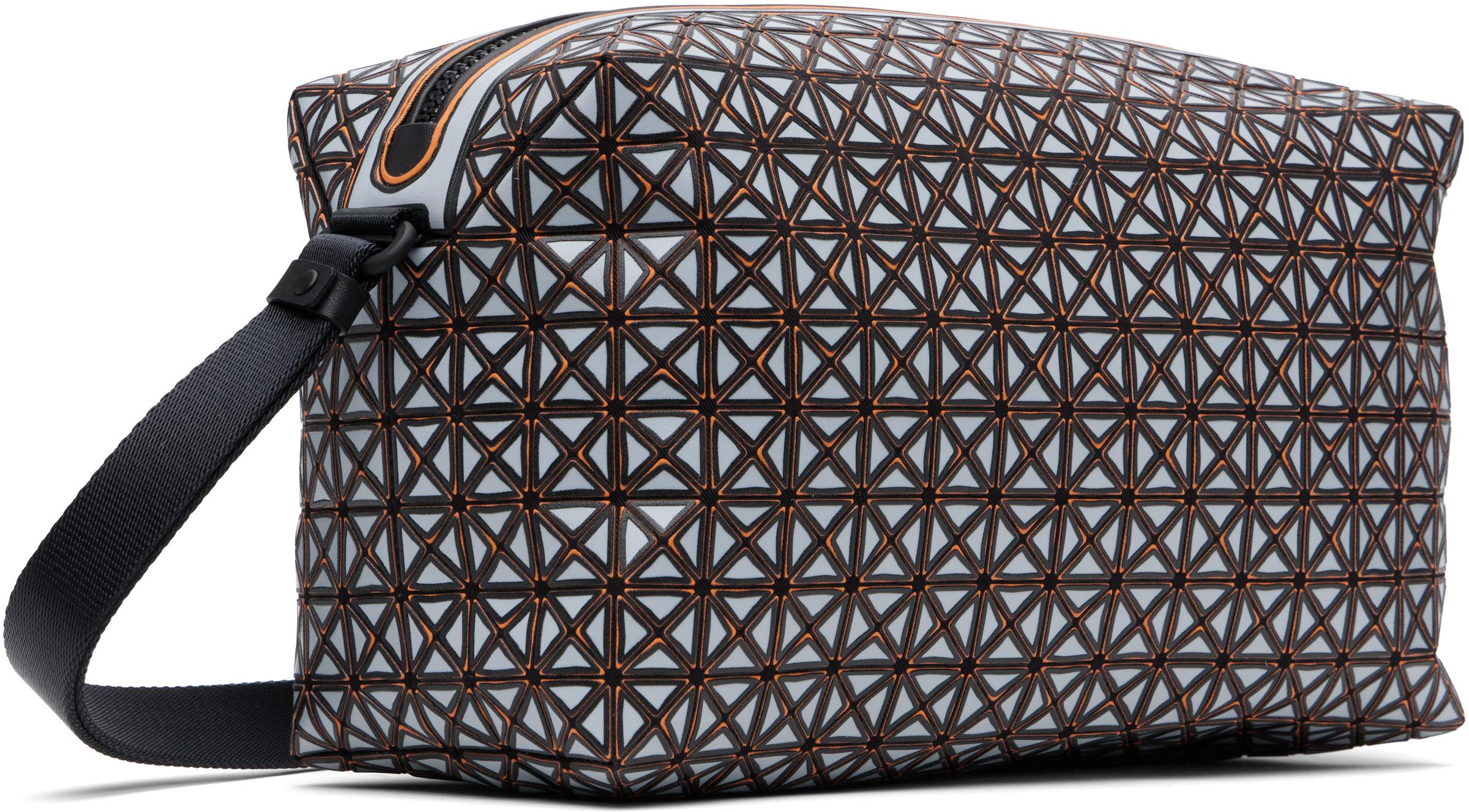 【希少】　ISSEY MIYAKE MEN メッセンジャーバッグ 希少】 ISSEY MIYAKE MEN メッセンジャーバッグ Issey Miyake