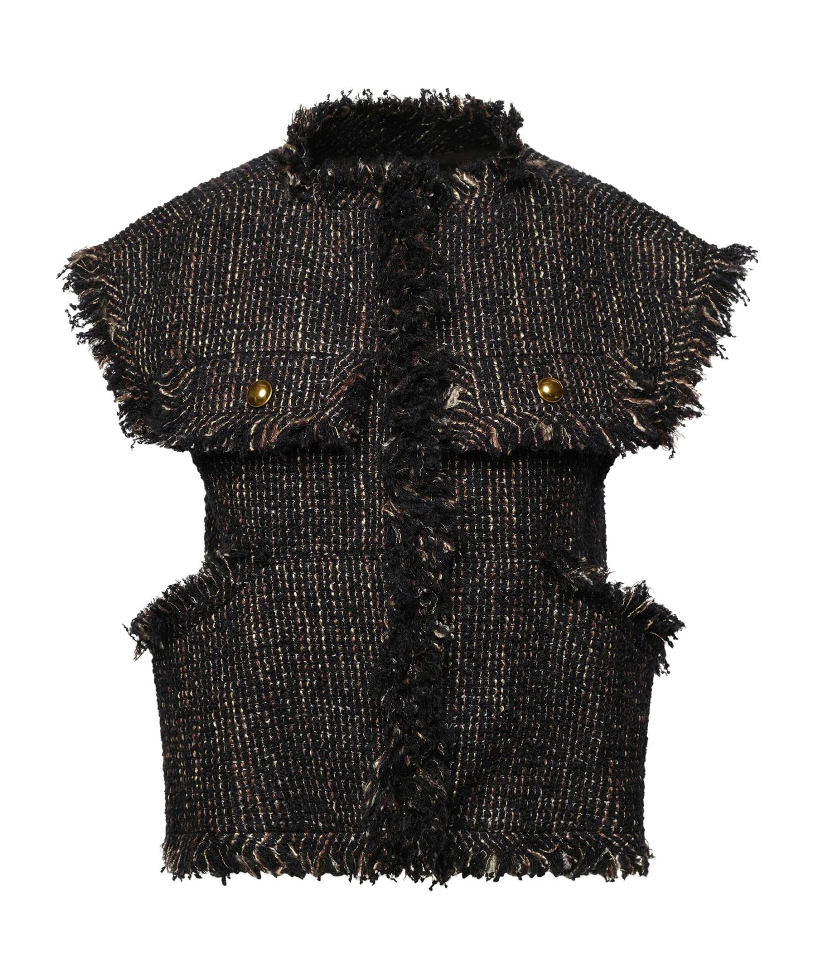 Sacai Waistcoats and gilets for Women | Online Sale up to 61