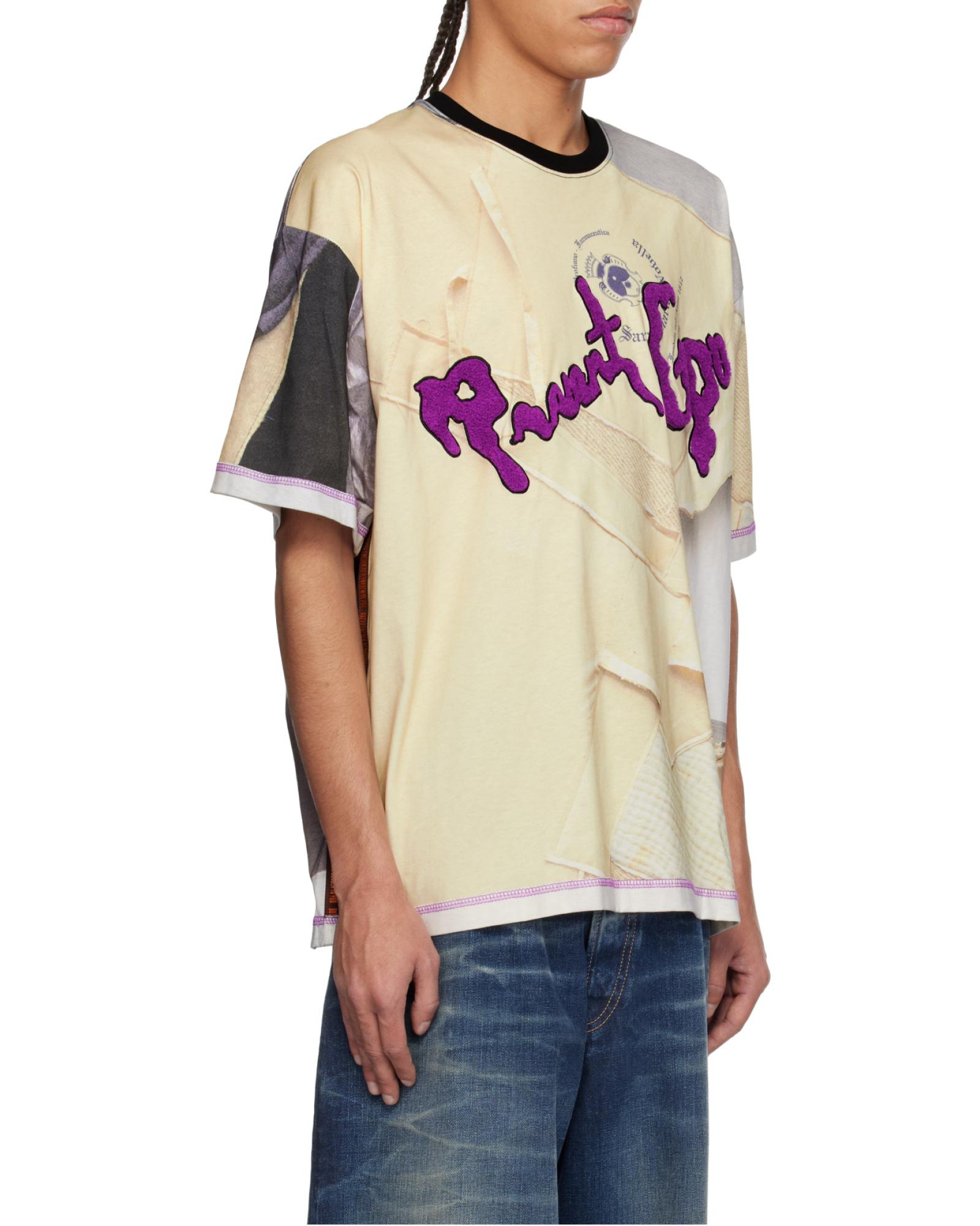 P.A.M. - 【 新品】PAM きのこＴシャツ P.A.M.】23AWコレクション「PAM World」の新作アイテムが