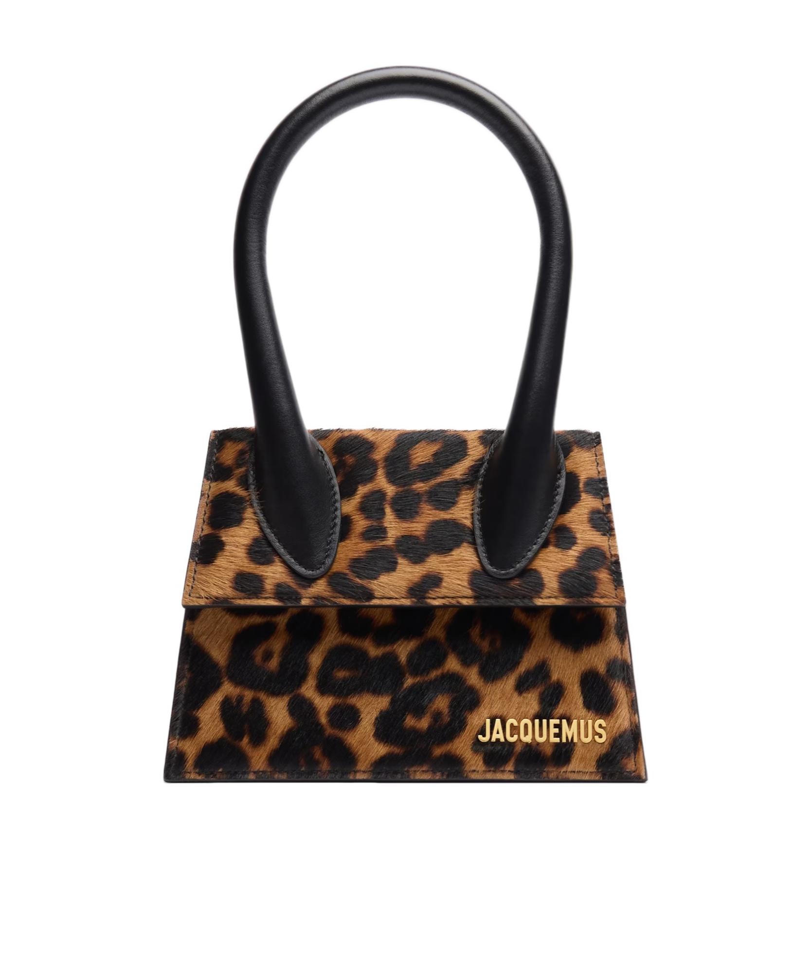 Jacquemus Shoulder bags for Women | Online Sale up to 34