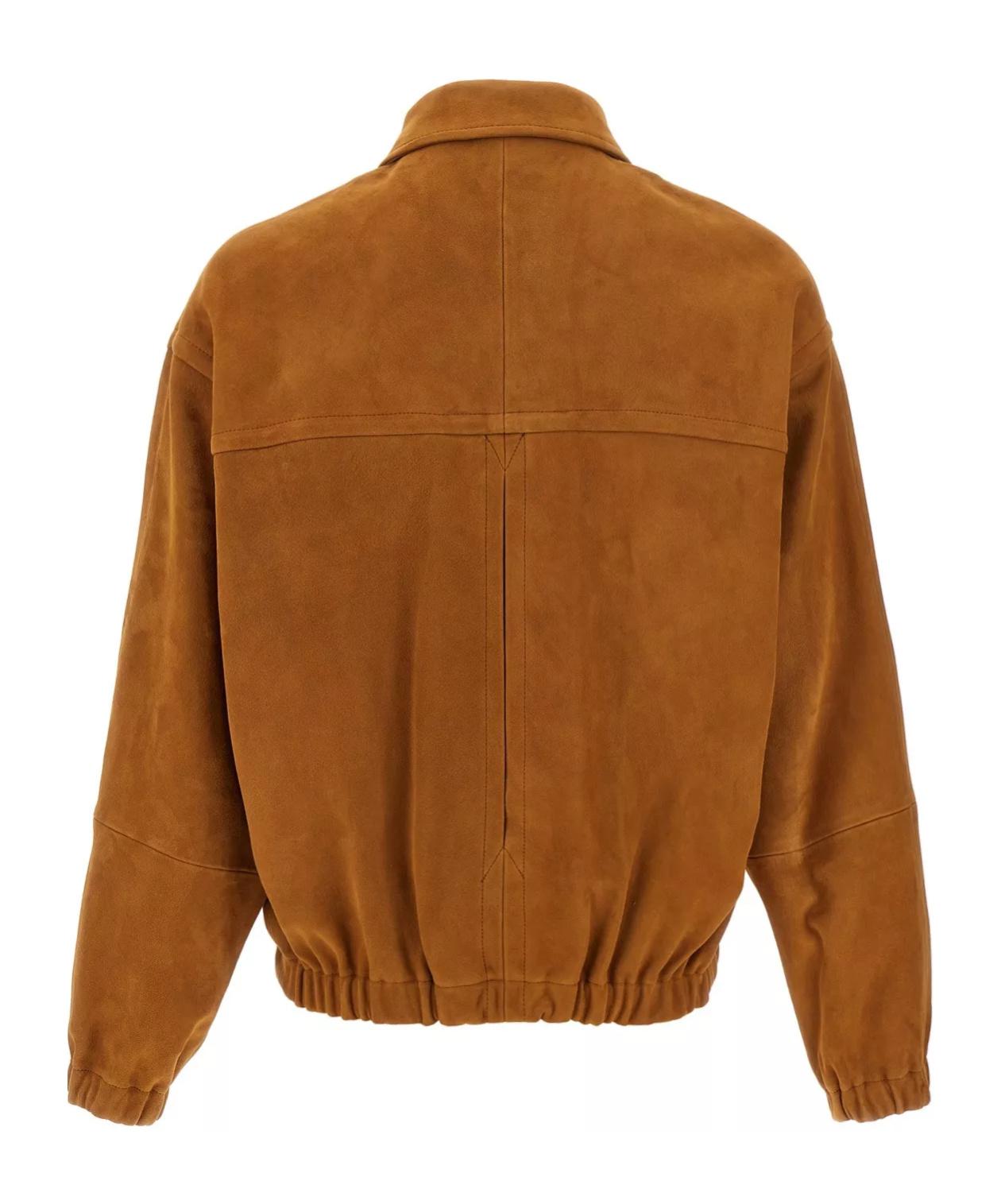AURALEE Jackets for Men | Online Sale up to 64% off | Lyst