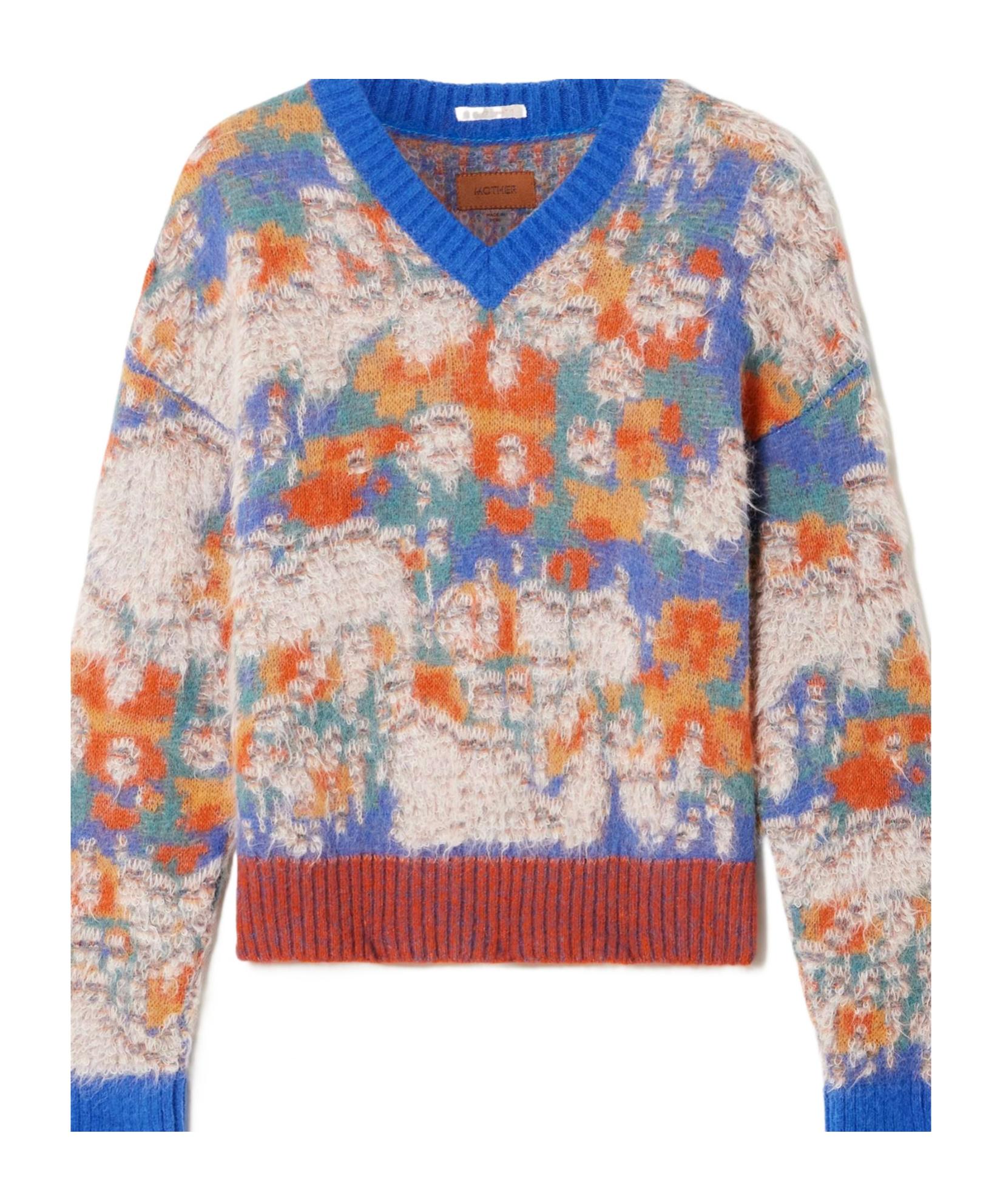 Mother Knitwear for Women | Online Sale up to 62% off | Lyst