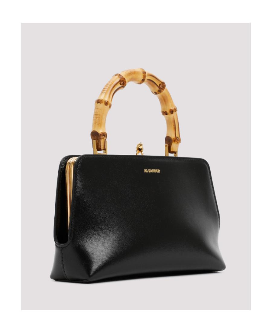 【JIL SANDER】Goji Bamboo ミディアム Goji Bamboo Mini Woman | Jil Sander Official Online Store