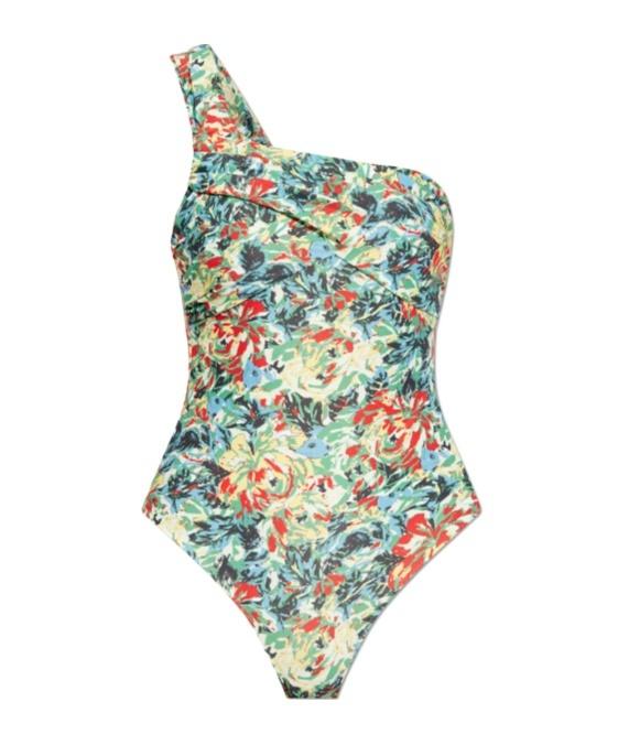 Ganni One-piece swimsuits and bathing suits for Women