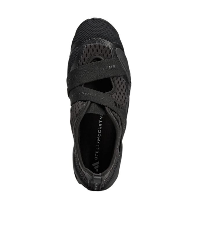 adidas gazelle silver green womens Adidas X Stella McCartney Women's Ultraboost 23 Core Black Running Shoes