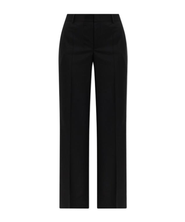 Moschino Straight-leg pants for Women | Online Sale up to 88