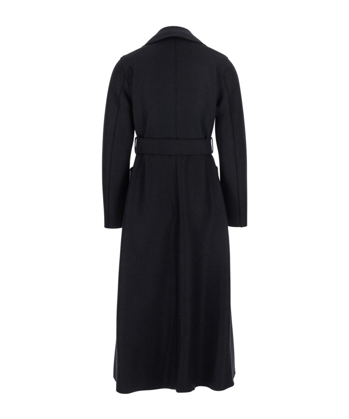 Harris Wharf London Long coats and winter coats for Women