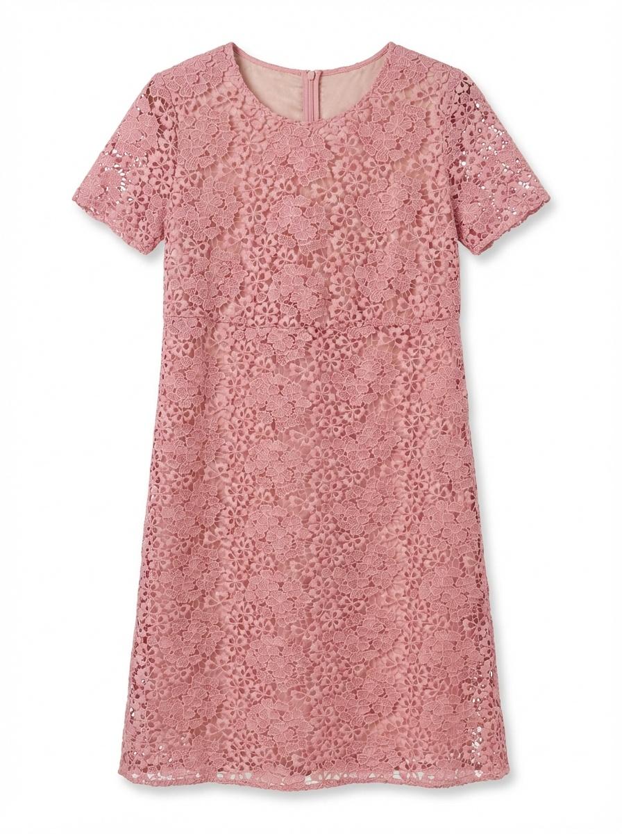 Max Mara Lace Dresses for Women | Lyst