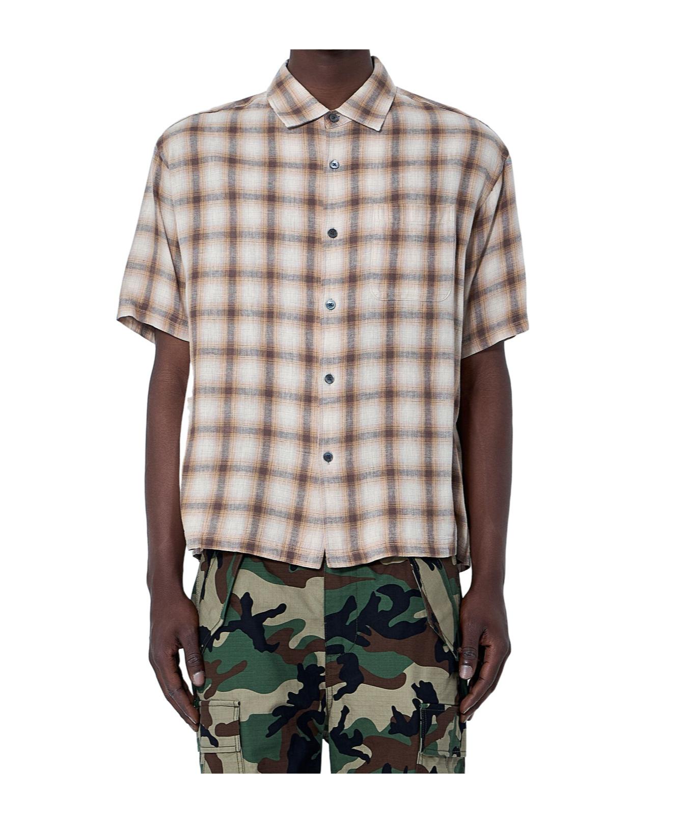 Stussy Casual shirts and button-up shirts for Men | Online Sale up