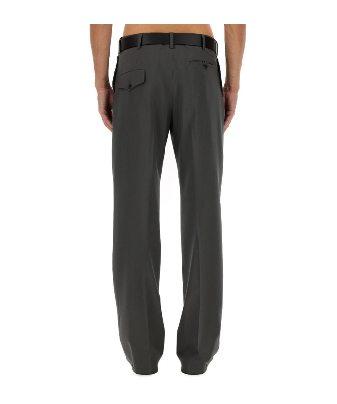 パンツ Moschino Trousers Moschino Pants for Men | Online Sale up to 78% off | Lyst
