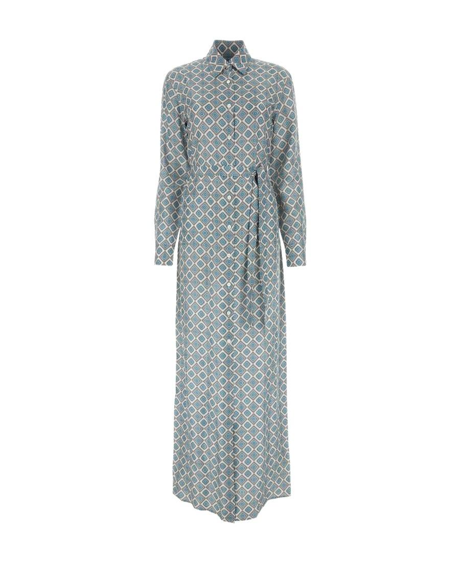 ワンピースその他 PRADA Maxi dresses Maxi dress PRADA(プラダ) ワンピース(レディース) - 海外通販の