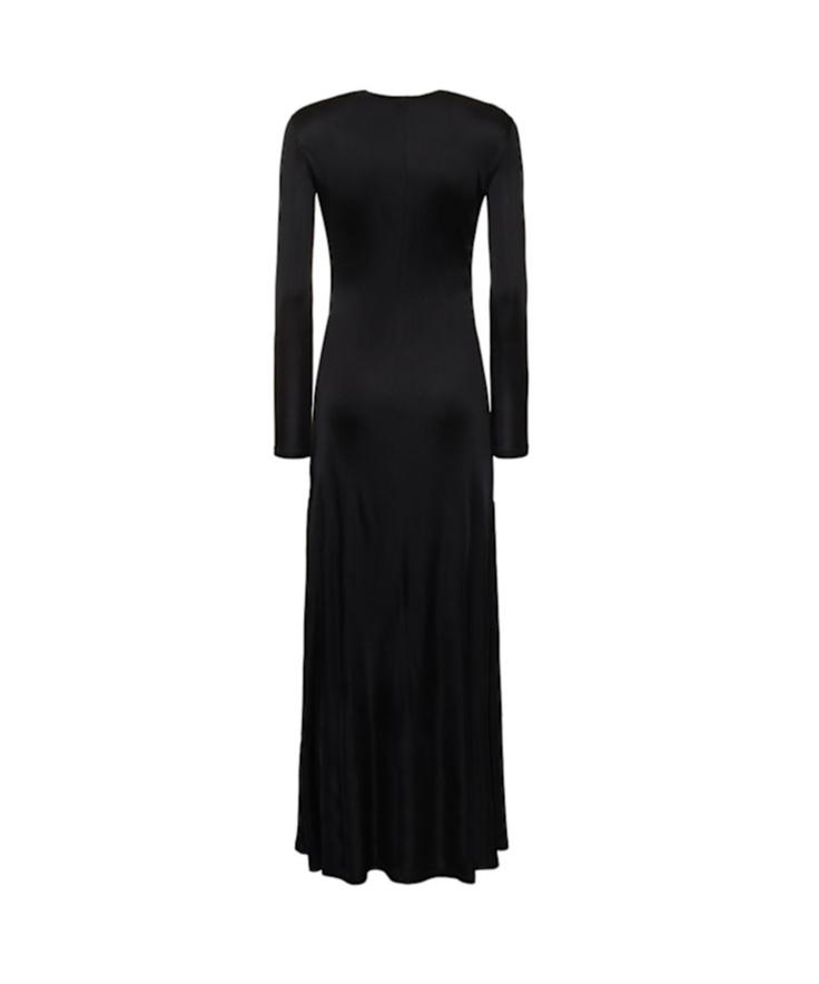 【tory burch・トリーバーチ】 LONG DRESS ワンピース ワンピース、ドレス | トリー バーチ 公式オンラインストア