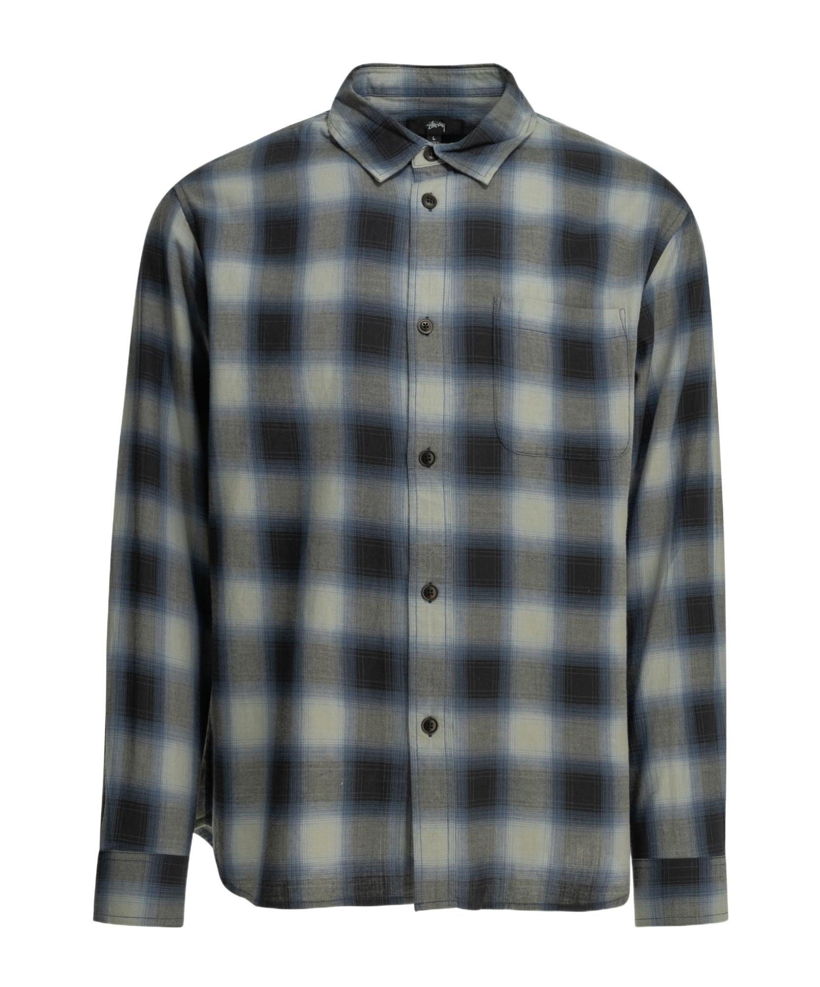 Stussy Casual shirts and button-up shirts for Men | Online Sale up