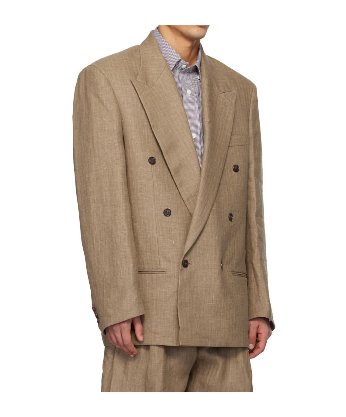 Hed Mayner Blazers for Men | Online Sale up to 52% off | Lyst