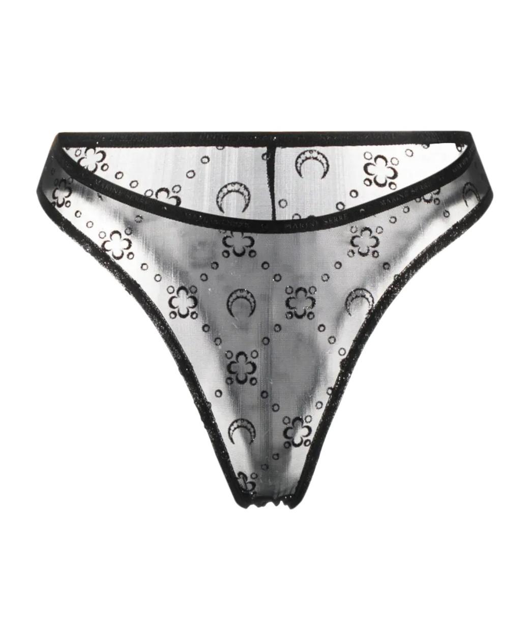 Marine Serre Panties and underwear for Women | Online Sale
