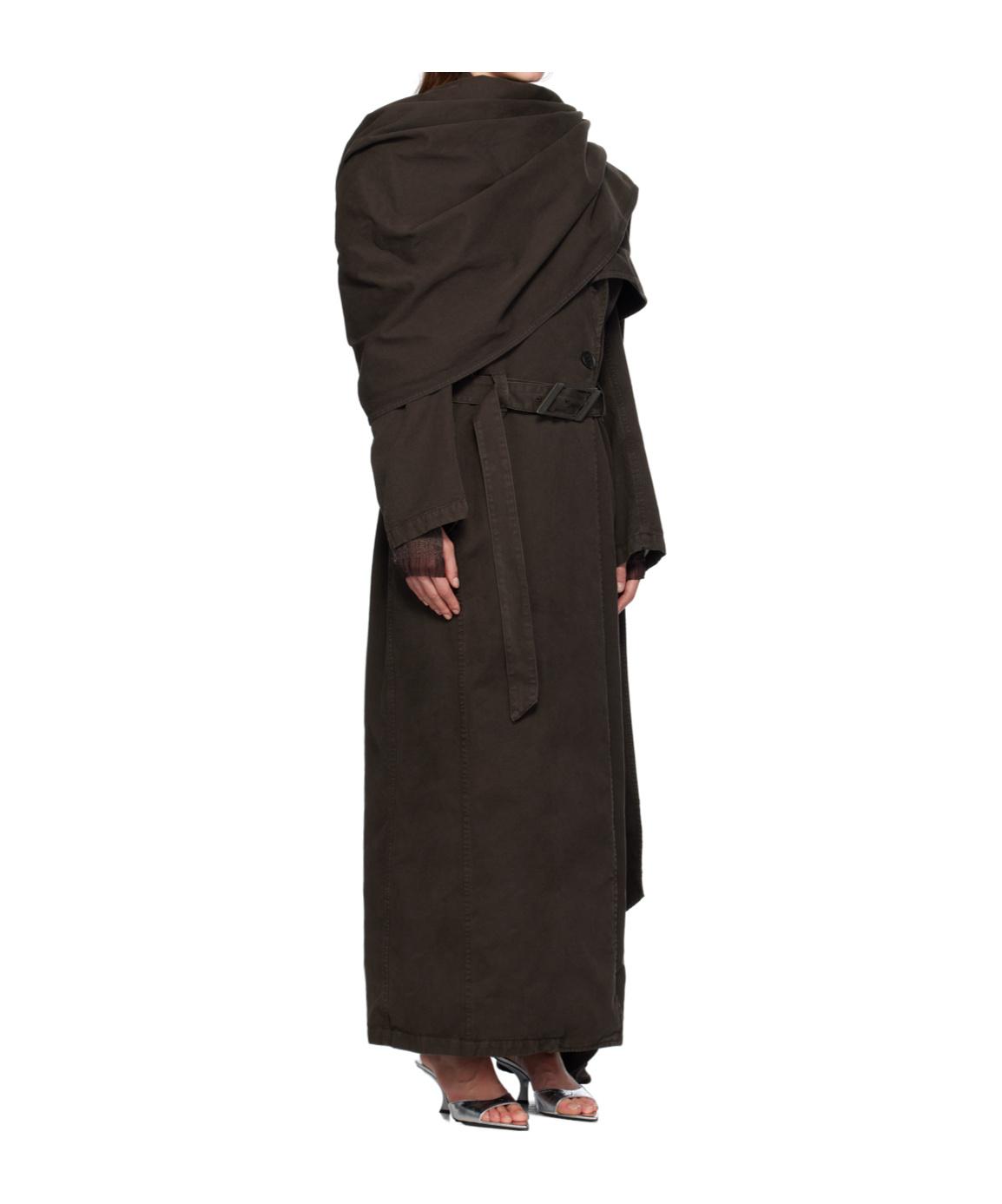 The Attico Coats for Women | Online Sale up to 41% off | Lyst