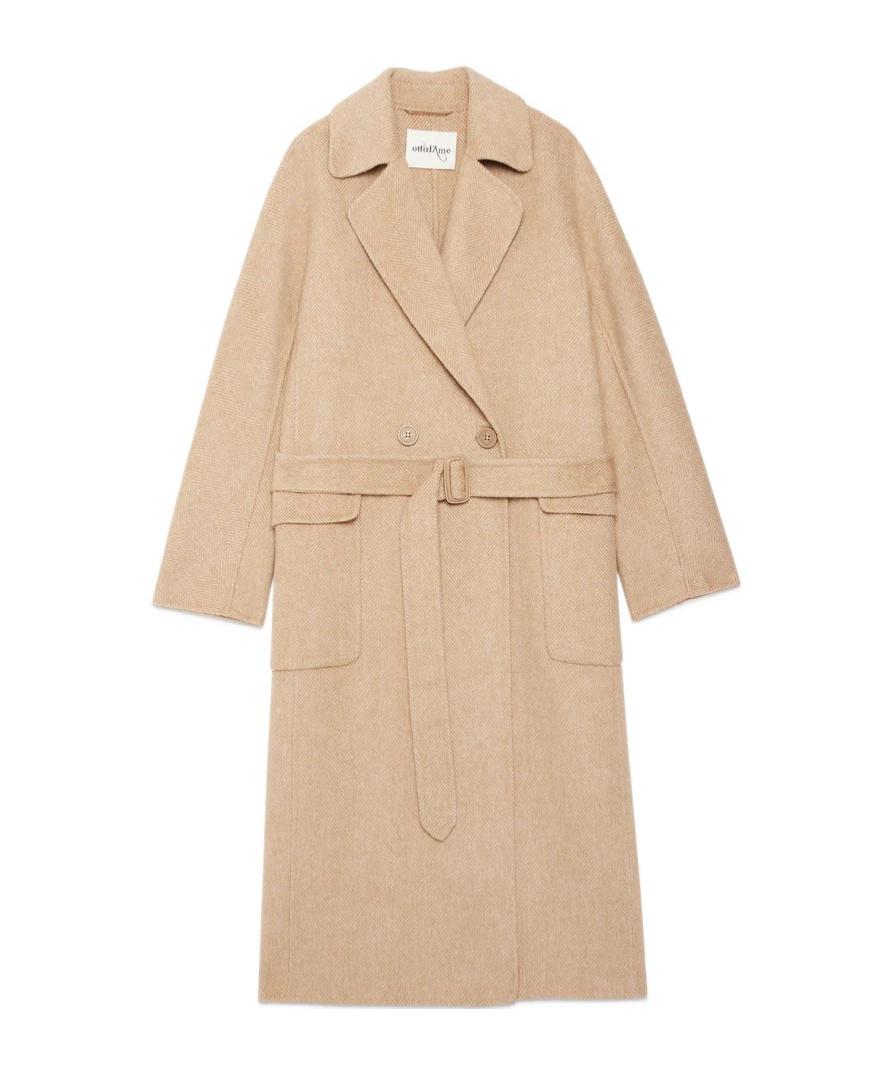 Ottod'Ame Coats for Women | Online Sale up to 73% off | Lyst