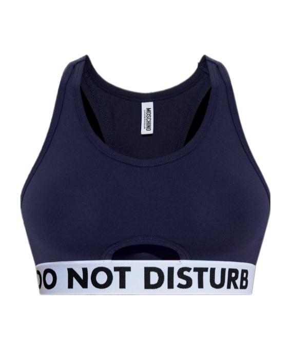 Moschino Bras for Women | Online Sale up to 70% off | Lyst