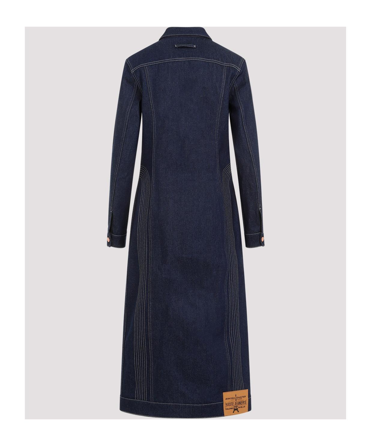 Jean Paul Gaultier Long coats and winter coats for Women Jean Paul Gaultier Long coats and winter coats for Women