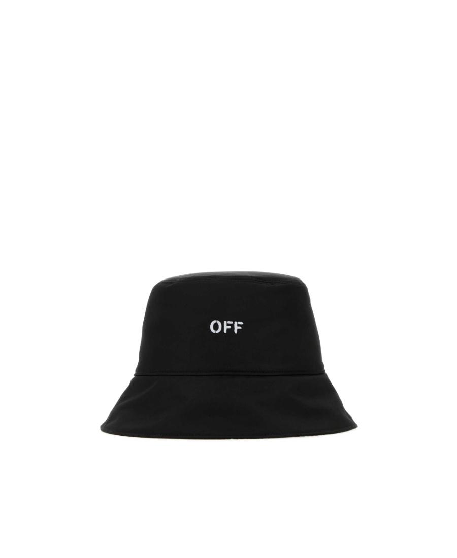 Off White Bucket Hats for Men - Up to 39% off | Lyst
