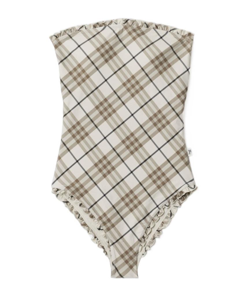 Burberry One-piece swimsuits and bathing suits for Women Burberry One-piece swimsuits and bathing suits for Women