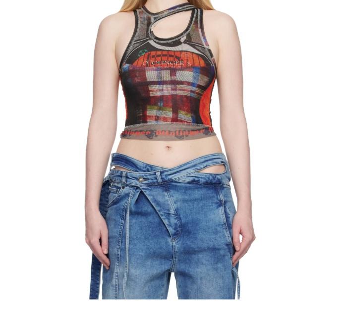 OTTOLINGER Sleeveless and tank tops for Women | Online Sale up to