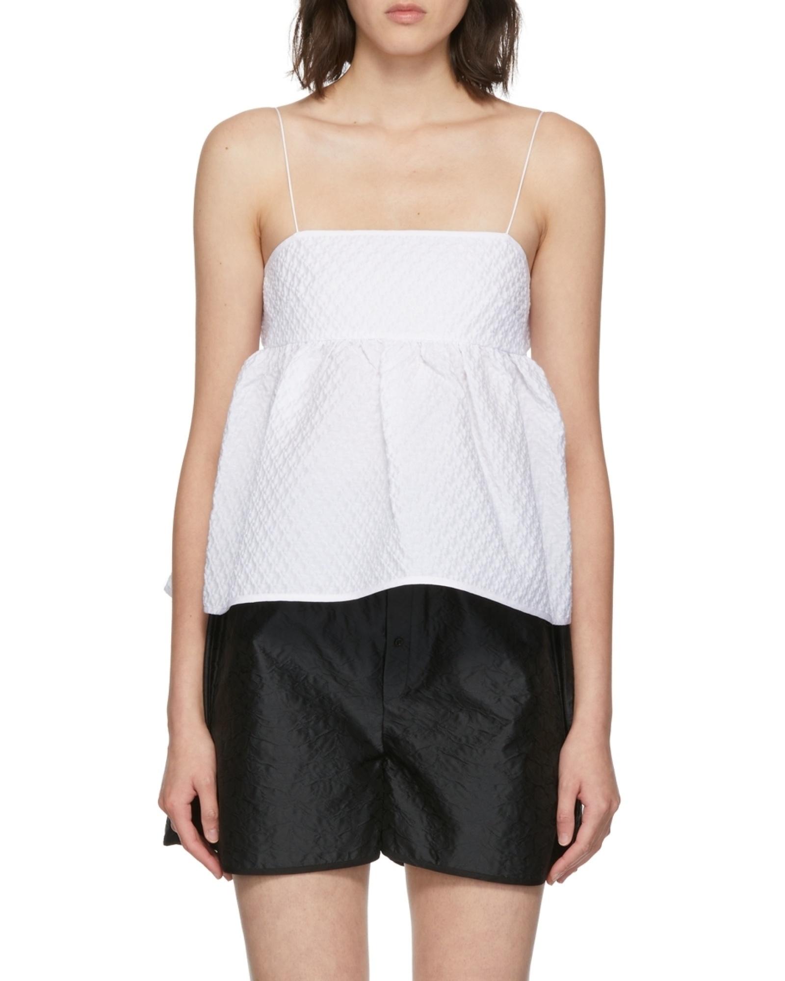 Cecilie Bahnsen Tops for Women | Online Sale up to 52% off