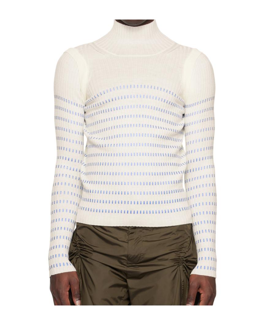 Jean Paul Gaultier Knitwear for Men | Online Sale up to 70