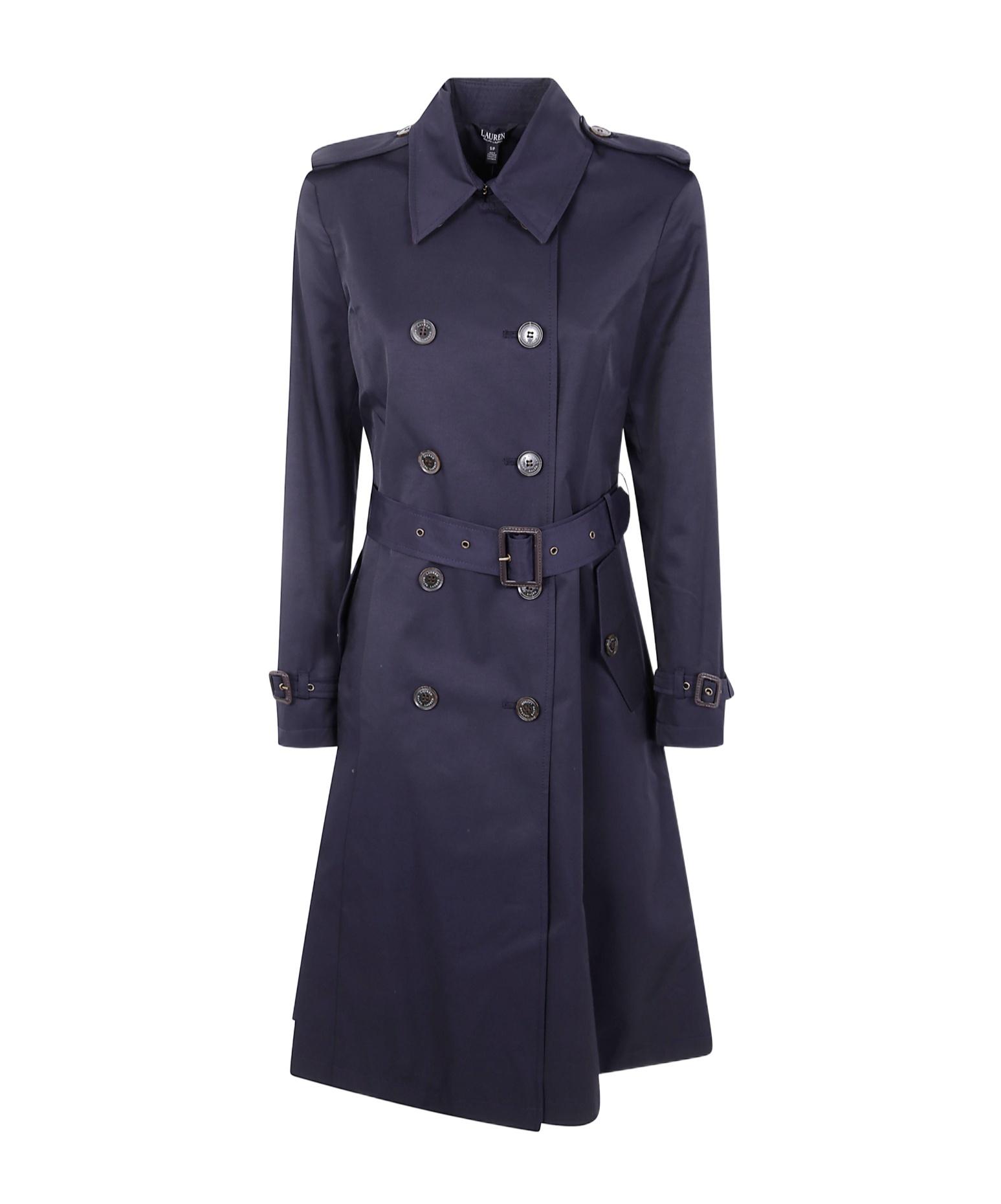Ralph Lauren Trench coats for Women | Online Sale up to 60