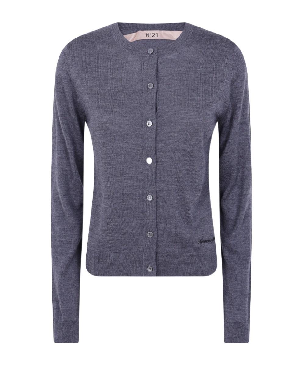 N°21 Cardigans for Women | Online Sale up to 78% off | Lyst