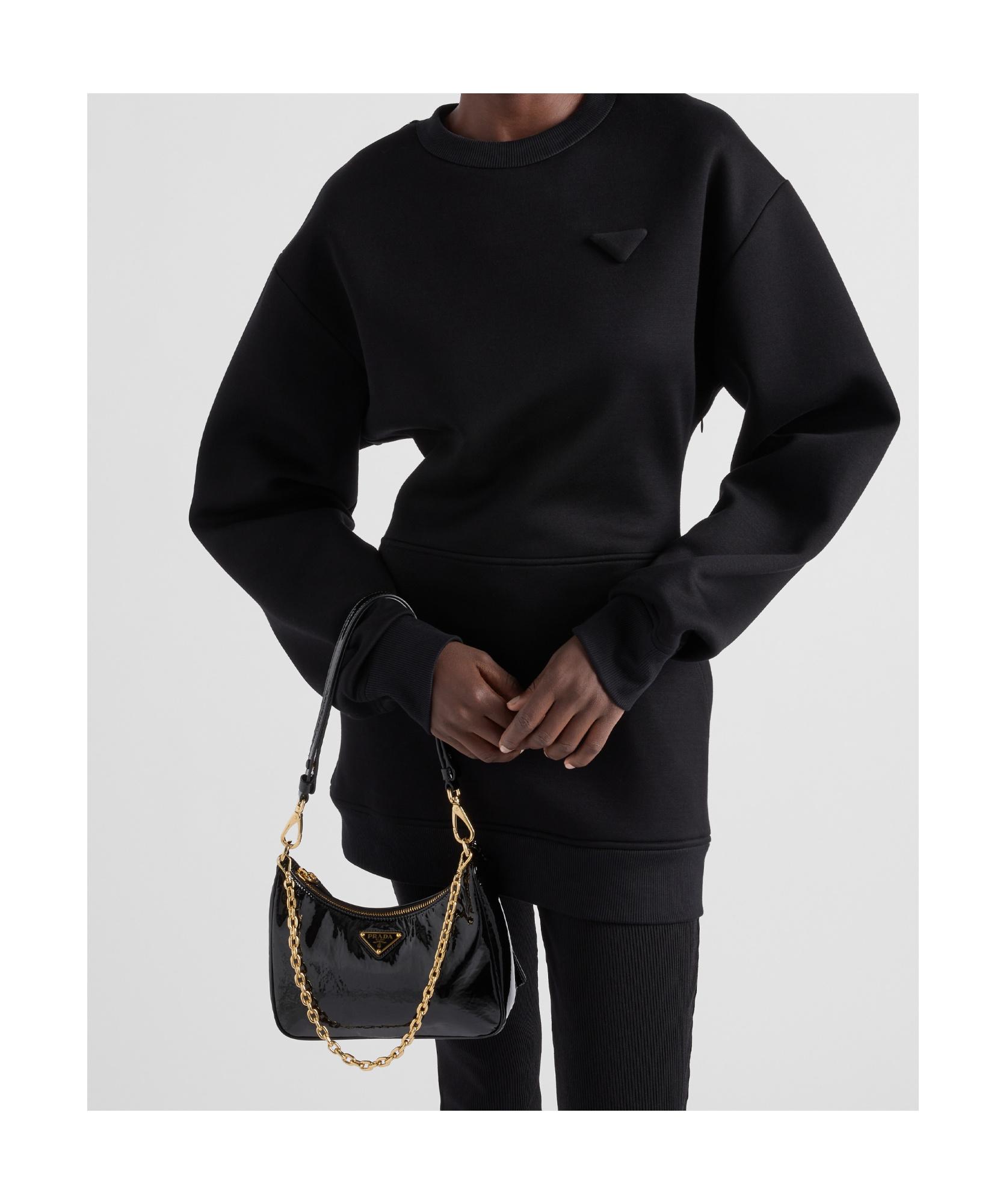 Prada Sweater Dresses for Women | Lyst UK