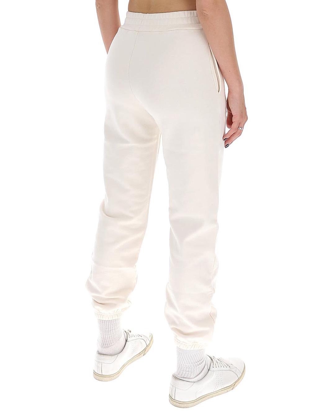 【送料&関税込】MSGM Logo Print Sweatpants MSGM Track pants and sweatpants for Women | Online Sale up