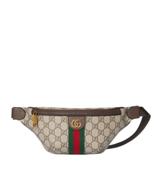 Men's Gucci Belt Bags and Fanny Packs Lyst