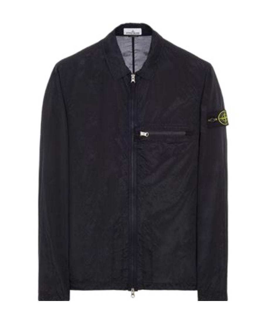 【STONE 】コンパス パッチ パーカー Stone Island Compass Patch Jackets for Men - Up to 65% off