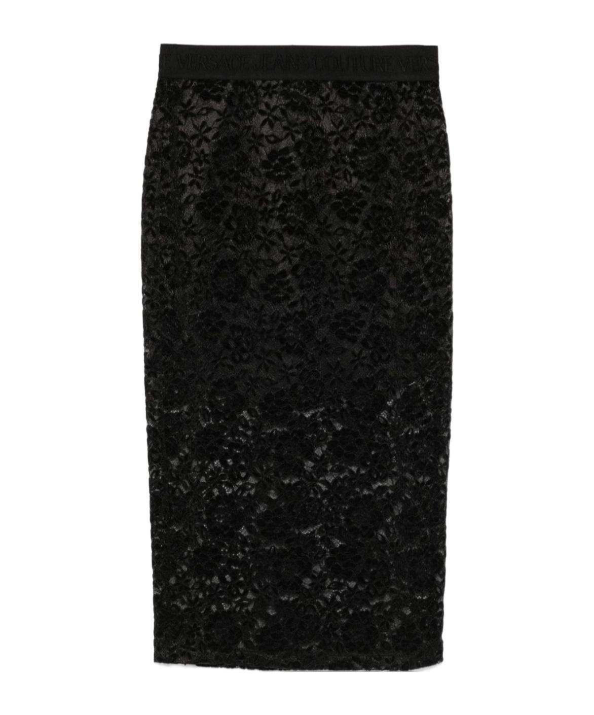 Versace Jeans Couture Skirts for Women | Online Sale up to Versace Jeans Couture Skirts for Women | Online Sale up to