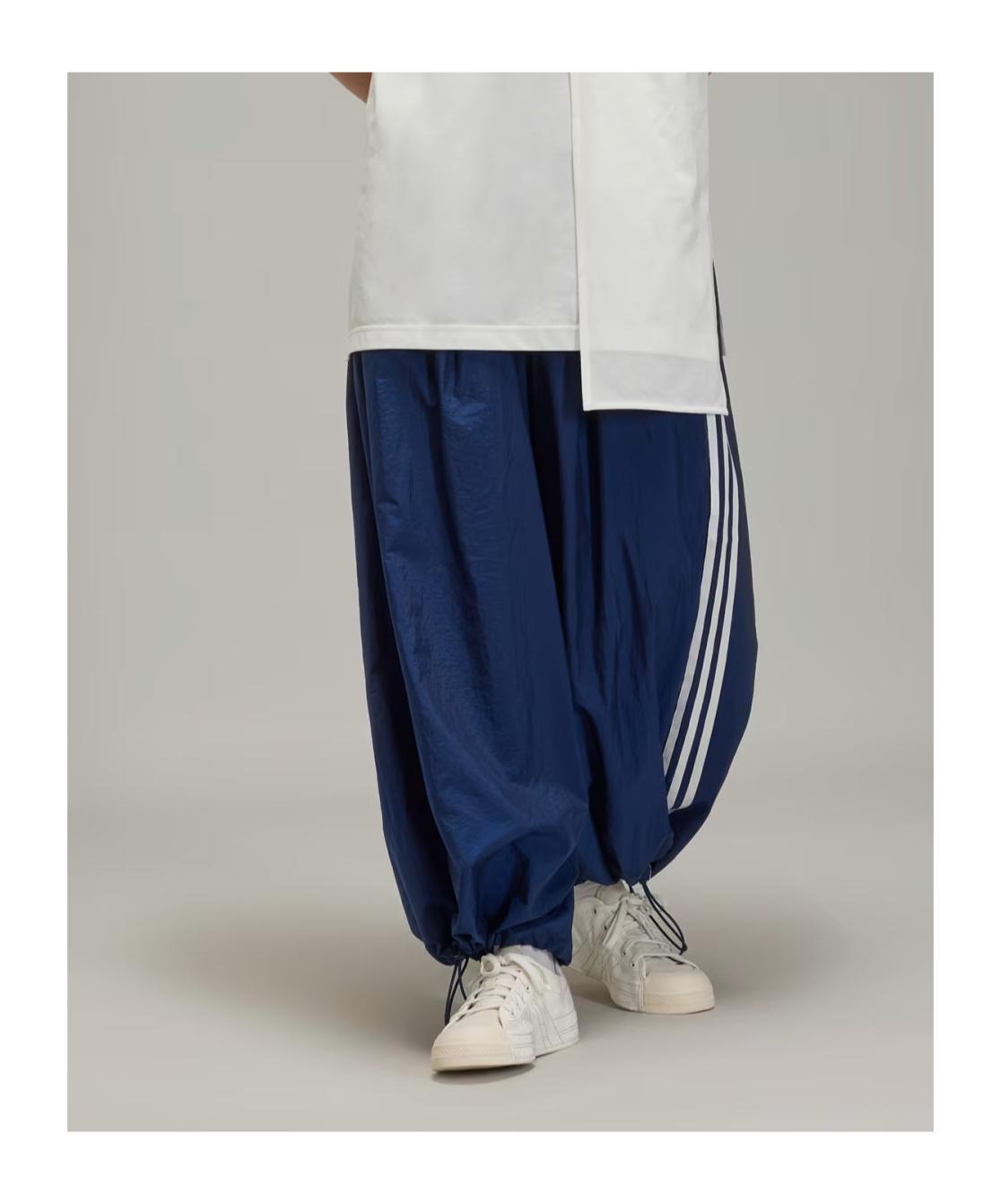 最終値下げ！美品！ユリウスWO/LI TWEEDSEAMED OVERPANTS ssstein OVERTUCKED EXTRA WIDE TROUSERS・BLACK - tity