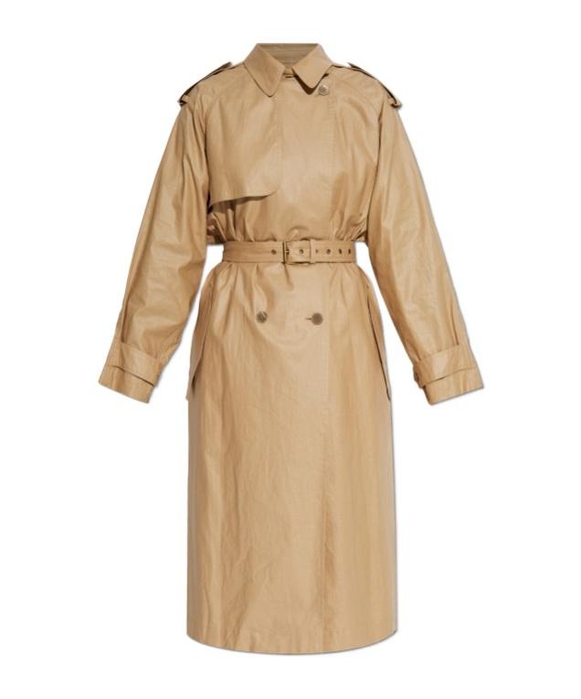 Isabel Marant Trench coats for Women | Online Sale up to 76