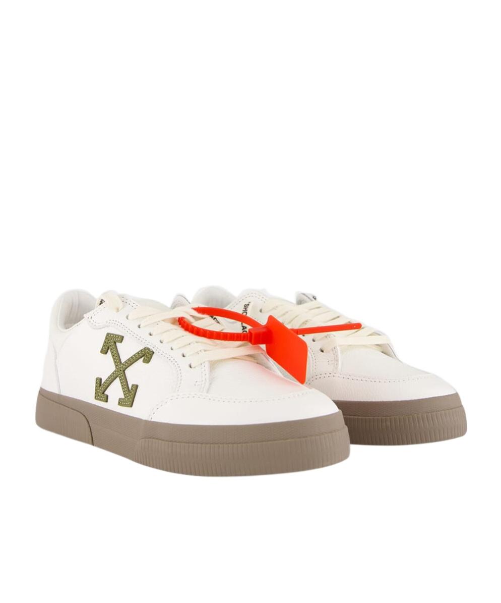 Off-White c/o Virgil Abloh Low-top sneakers for Men | Online Sale