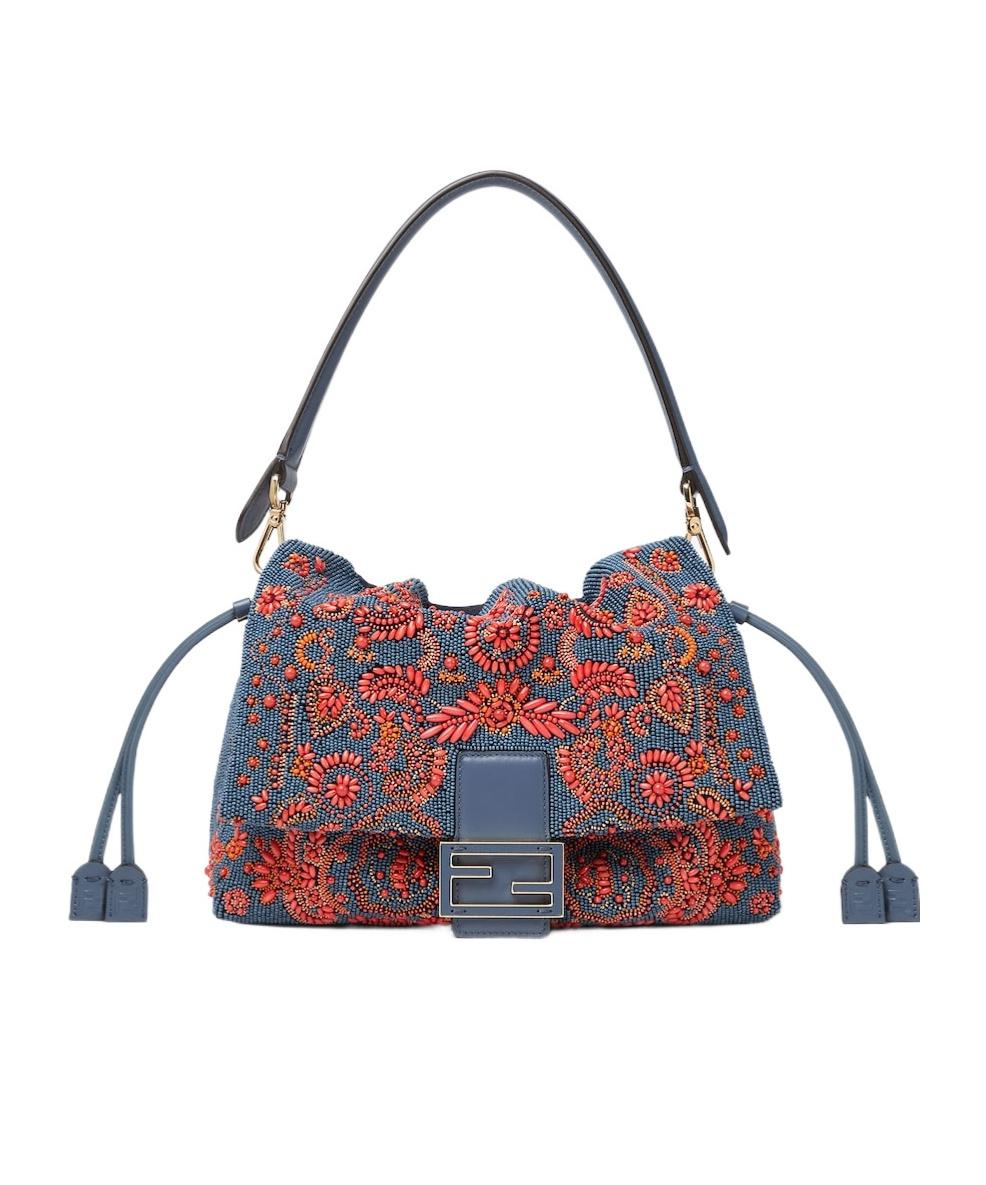 Fendi Shoulder bags for Women | Online Sale up to 38% off | Lyst